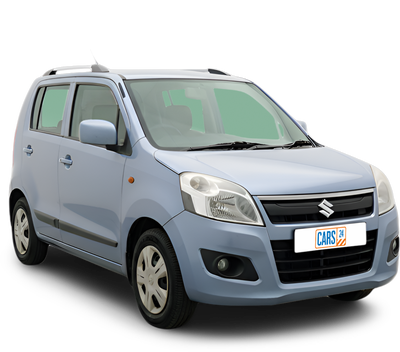 Maruti Wagon R 1.0-img